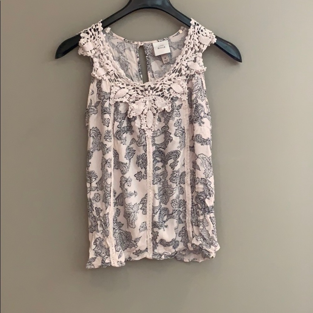 Beautiful Blouse